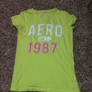 Aero shirt